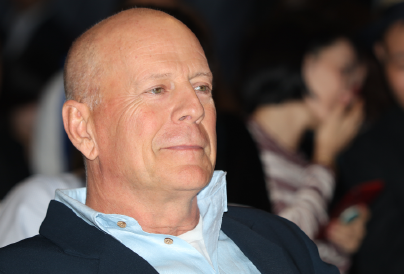 Szívszorító: ilyen állapotban van most a demenciával küzdő Bruce Willis
