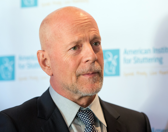 „Már nem tud mindent elmondani” - Bruce Willis betegségéről szívszorító részleteket mesélt a barátja 