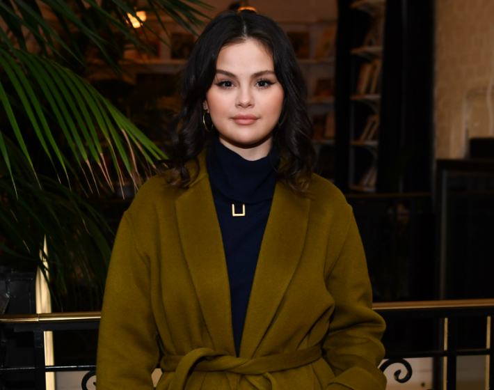 Aggódnak a rajongók Selena Gomezért új fotói miatt