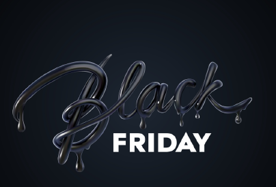 Black Friday: a legjobb cuccok, amit idén be kell szerezned 