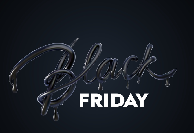 Black Friday: a legjobb cuccok, amit idén be kell szerezned 