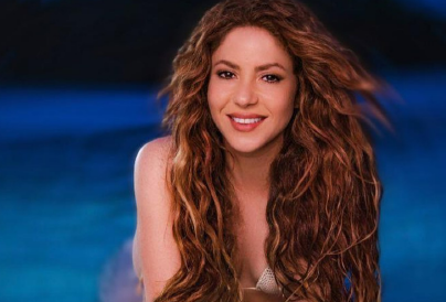  Így vígasztalódik Shakira a szakítás után