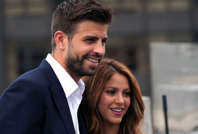Sorozat készülhet Shakira és Piqué életéről