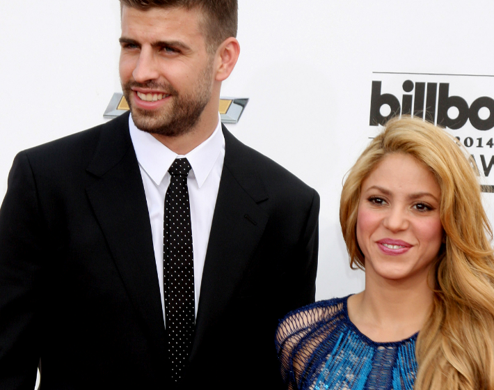 Kiderült, miért szakított valójában Shakira és Piqué