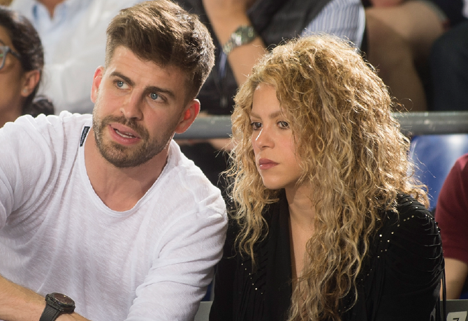 Kiderült: döbbenetes vagyonon osztozik Shakira és Piqué