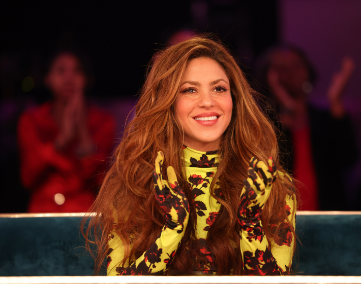 Kiderült, miért nem kedveli Shakira bátyja Piquét