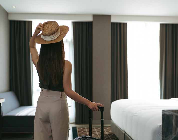 3 dolog, amit ingyen elvihetsz a szállodákból