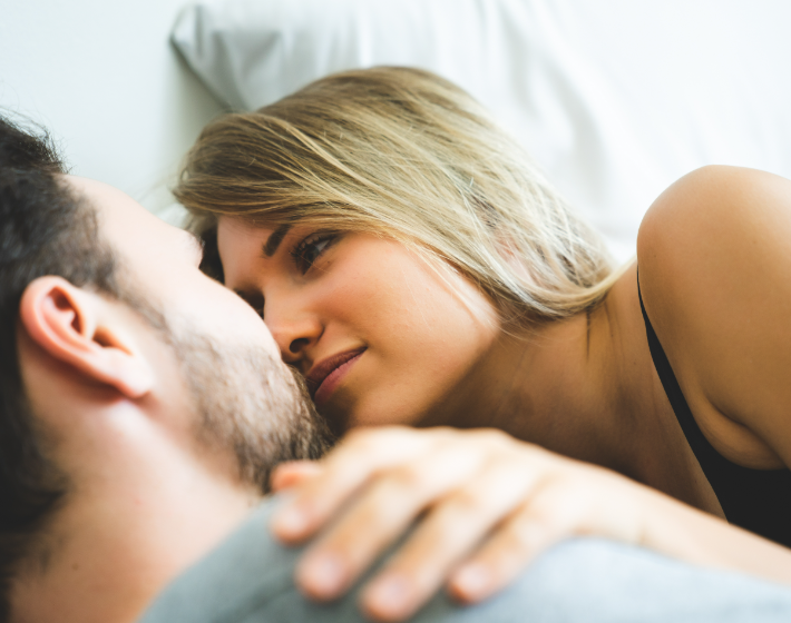 5 egyértelmű jel, hogy a pasi nem élvezi, amit szex közben csinálsz