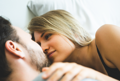 5 egyértelmű jel, hogy a pasi nem élvezi, amit szex közben csinálsz