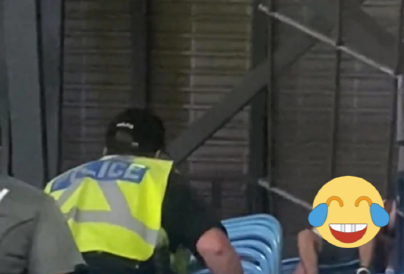 Videó: nyilvánosan szexelt egy pár a baseball meccs alatt, felrobbant a net
