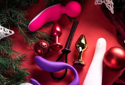 A 12 legjobb karácsonyi szexjáték és fehérnemű, amit be kell szerezned