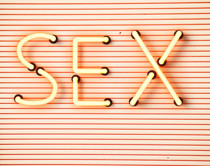 Mi okozza pontosan a szexszagot az együttlét után?