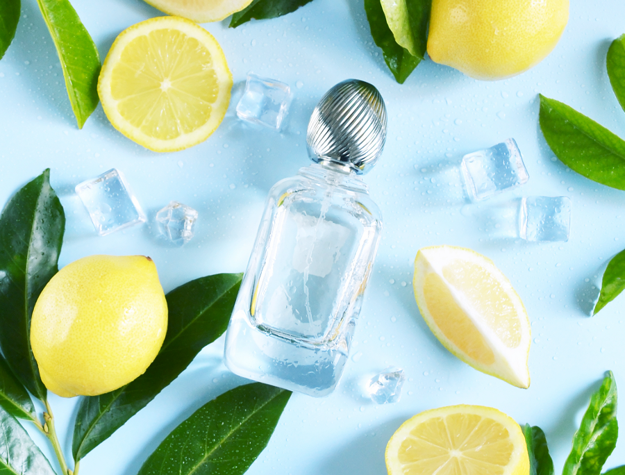 Az 5 legjobb citromos parfüm, amit érdemes idén kipróbálni