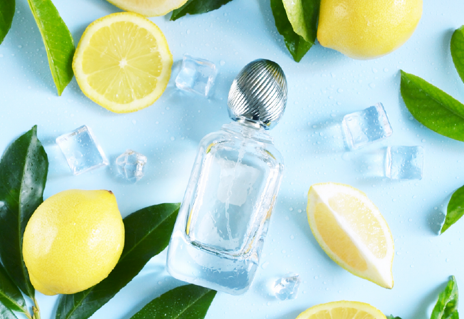 Az 5 legjobb citromos parfüm, amit érdemes idén kipróbálni
