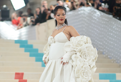 Rihanna rajongói kiakadtak: szerintük ezt tette titokban az énekesnő