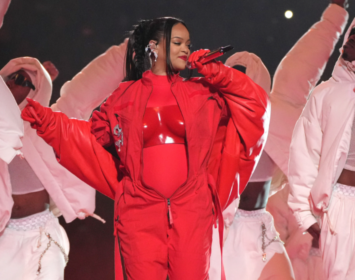 Rihanna apja teljesen kiakadt: ezt tette vele az énekesnő