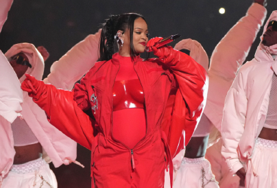 Rihanna apja teljesen kiakadt: ezt tette vele az énekesnő