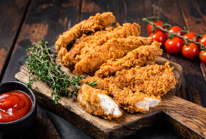 Jamie Oliver 3 hozzávalós, villámgyors csirkéje a legjobb ebédötlet