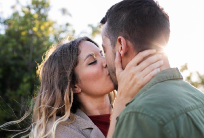 5 tipp, hogy még jobban csókolj