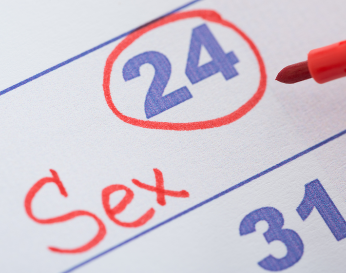 A 3 legjobb szexkalendárium, amit idén ki kell próbálnotok