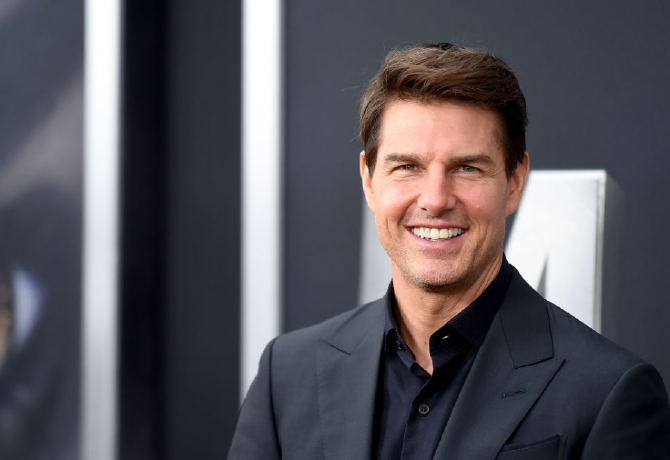 Nevetséges, miért nem ment el az Oscar-gálára Tom Cruise