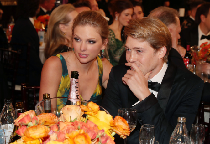 Nem bánkódik Taylor Swift exe: hihetetlen, mit tett a szakítás után
