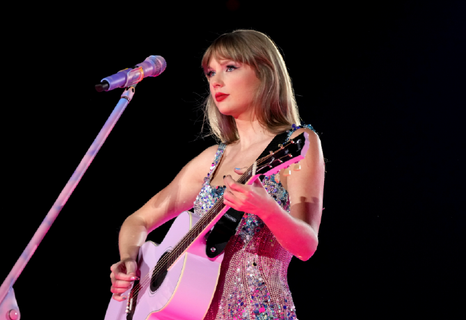 Tragédia történt Taylor Swift houstoni koncertje után, összetörtek a rajongók 