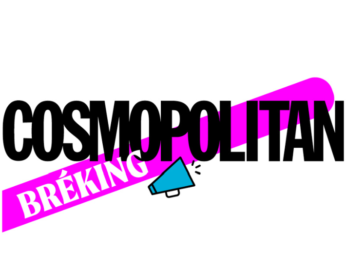 BRÉKING: Szeptember 15-én visszatér a Cosmopolitan magazin!