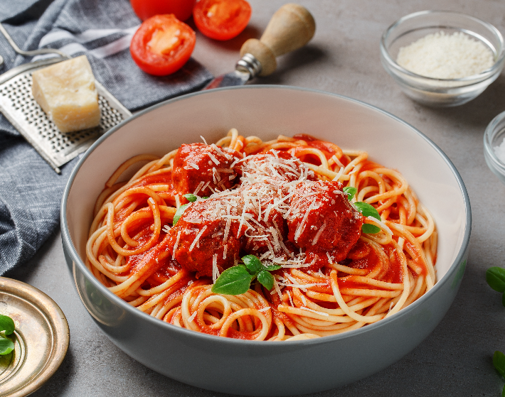 A legfinomabb olasz tésztát 10 perc alatt összedobhatod