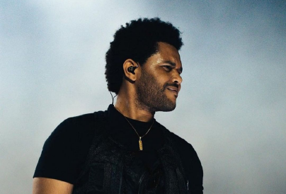 The Weeknd beszédhangját most hallják először a rajongók, el vannak ájulva – videó