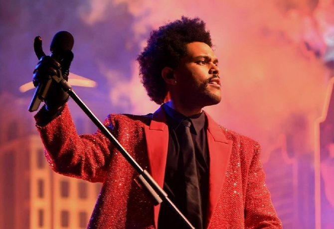 Meghalt egy rajongó The Weeknd koncertjén