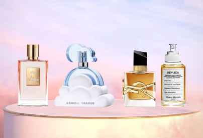 A TikTok legmenőbb parfümjei, amikért mindenki megőrül