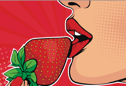  Tiltott gyümölcs: a legszexibb póz az orális szexhez