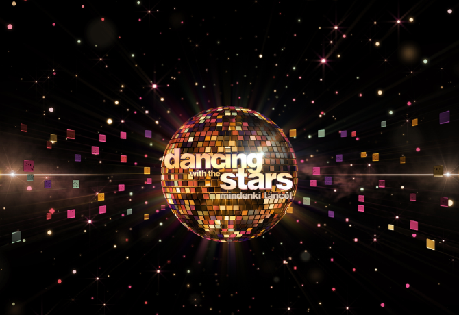 Hatalmas titok derült ki a Dancing with the Starsról: ők lépnek először a parkettre