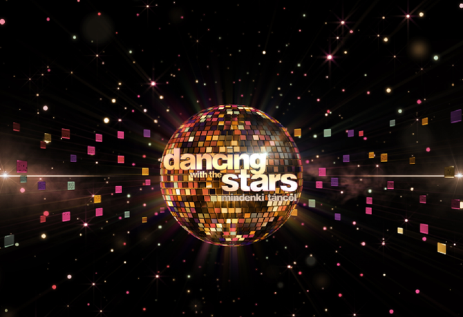 Igazi álompár: Egymásba szerethettek a Dancing with the Stars szereplői