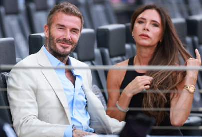  Victoria Beckham vallomása David Beckhamről: „Depressziós volt”
