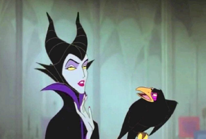 Demóna, Ursula, Szörnyella – Mutatjuk, melyik Disney-gonosz vagy a csillagjegyed alapján