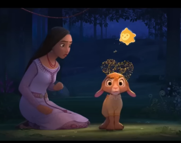Szenzációs az új Disney-animáció előzetese: odáig vannak érte a rajongók