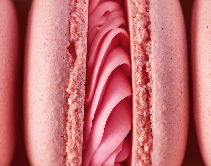 A vagina torta a legújabb trend, halálra rémiszti az embereket