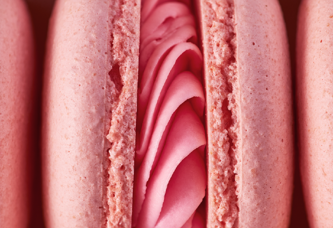 A vagina torta a legújabb trend, halálra rémiszti az embereket