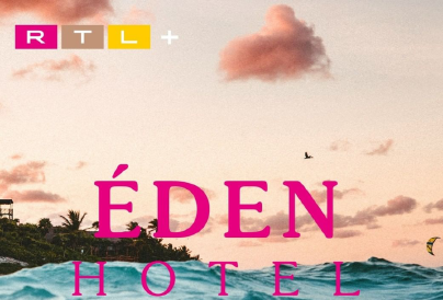 Nagy bejelentést tett az RTL: ők lesznek az Éden Hotel férfi szereplői 