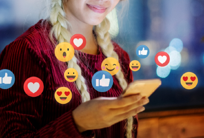 Tudod, melyik emoji milyen titkos jelentéssel bír? Kvíz!