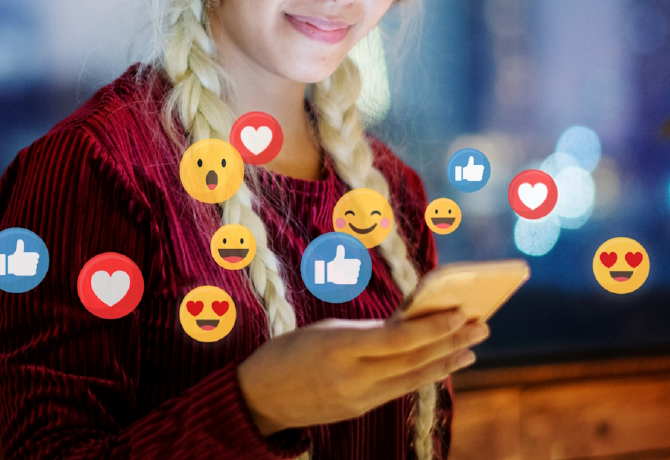 Tudod, melyik emoji milyen titkos jelentéssel bír? Kvíz!