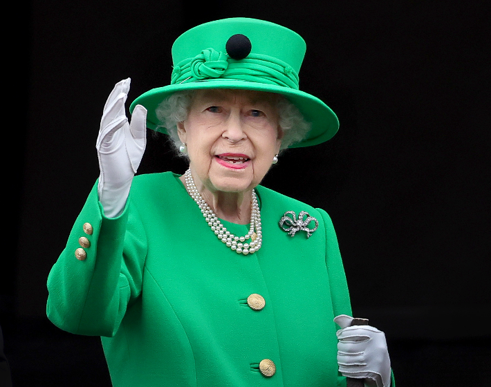 Szívszorító: kiderült, mik voltak Erzsébet királynő utolsó szavai 