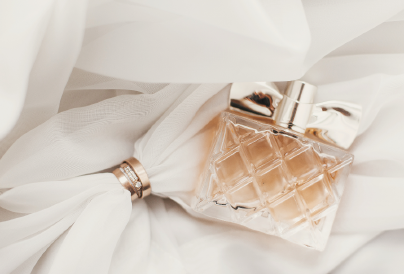 Ezek a legjobb parfümök esküvőre a szakértők szerint