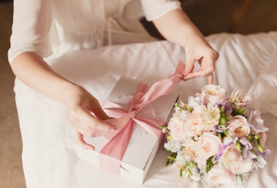5 esküvői ajándék, amit sosem szabad adni a párnak
