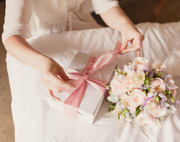 5 esküvői ajándék, amit sosem szabad adni a párnak