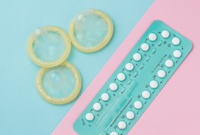  5 dolog, ami megtörténhet a testeddel, ha abbahagyod a fogamzásgátlót