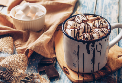 Íme a legfinomabb nutellás forró csoki recept - Ez tényleg mennyei 