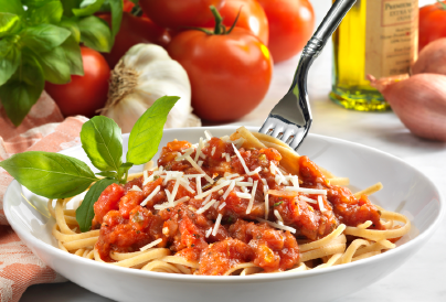 A paprika pasta az internet új sztárja - ez az egyik legkönnyebb tésztarecept 